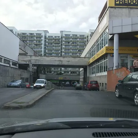 דירה Apartament Waszyngtona 33/98 *