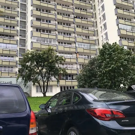 Apartament Waszyngtona 33/98