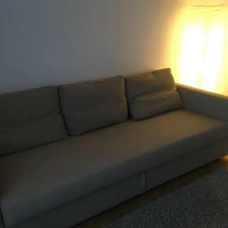 Apartament Waszyngtona 33/98 דירה